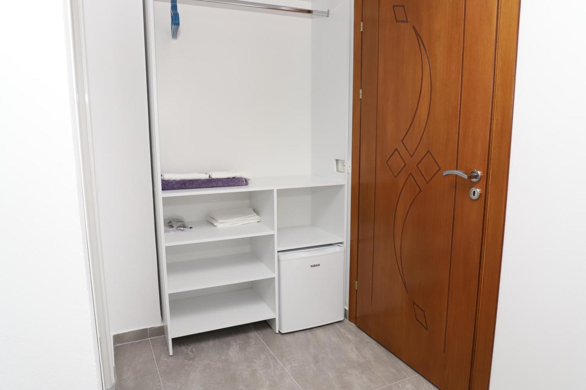 Vila Toska Berat Dış mekan fotoğraf
