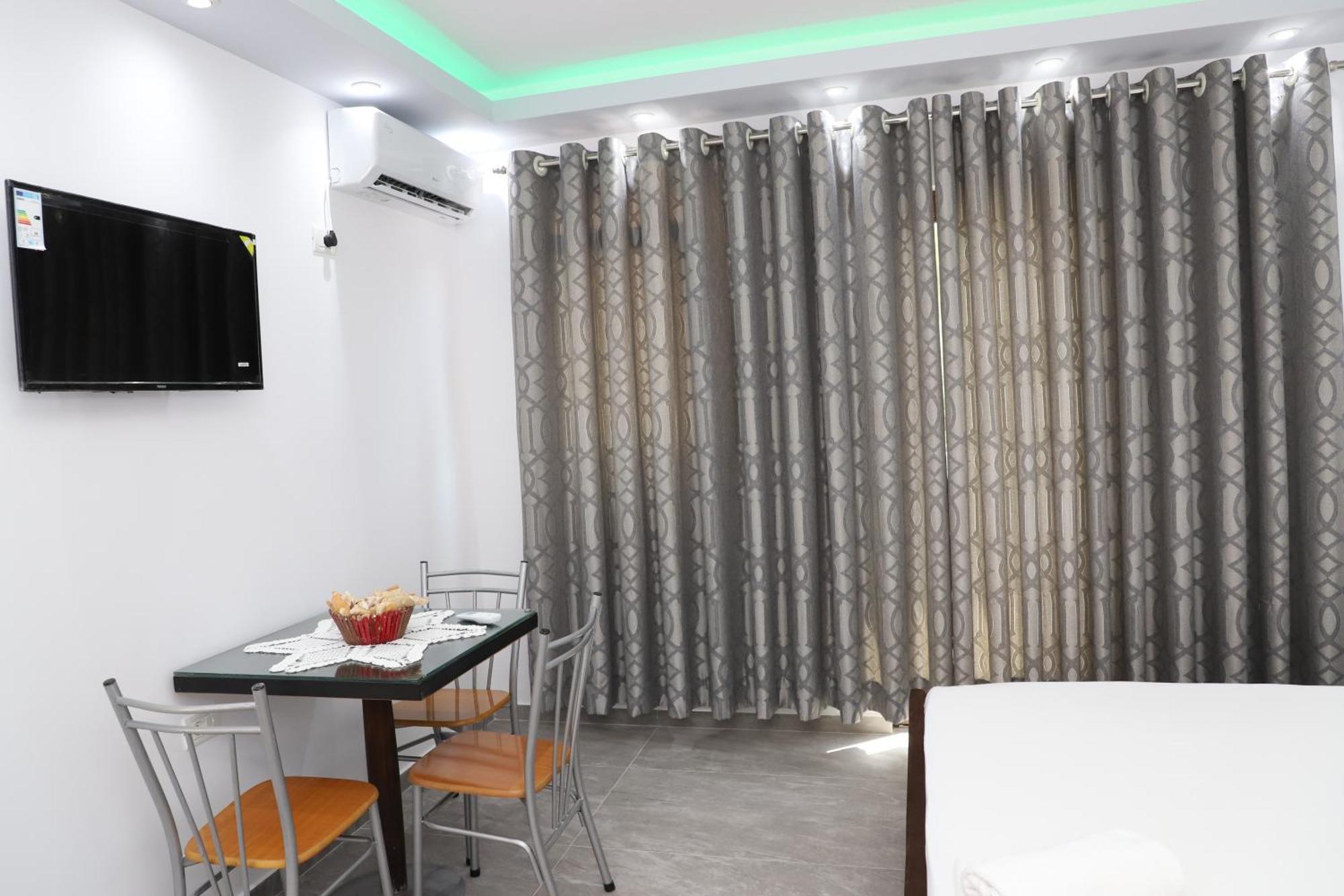Vila Toska Berat Dış mekan fotoğraf