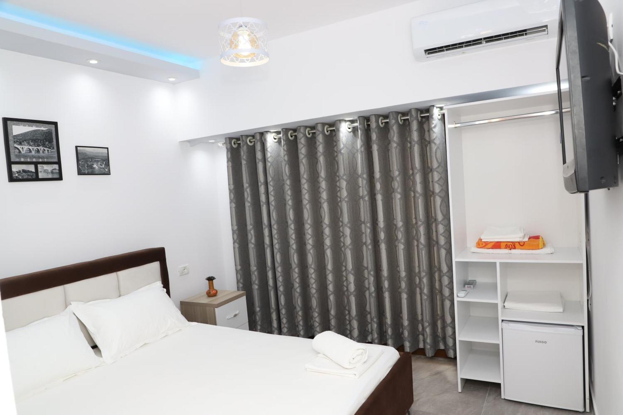 Vila Toska Berat Dış mekan fotoğraf