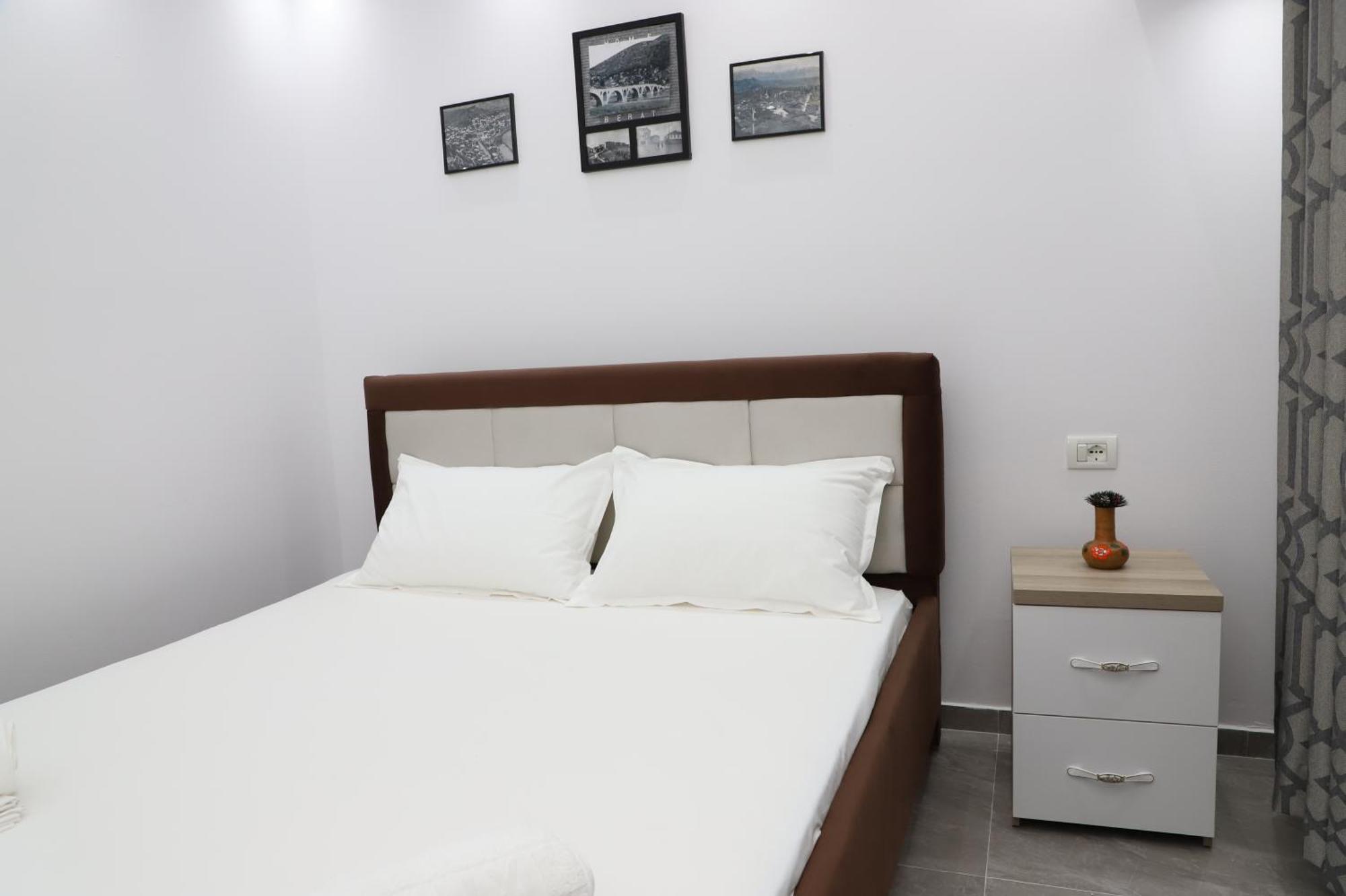 Vila Toska Berat Dış mekan fotoğraf
