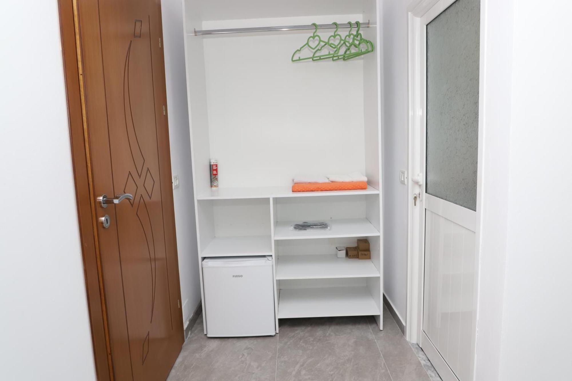 Vila Toska Berat Dış mekan fotoğraf